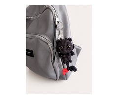 Дракон, беззубік, нічна фурія, іграшка, брелок