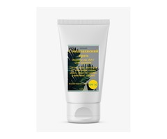 Сонцезахисний крем SPF 30, 100 мл — надійний захист шкіри від UVA та UVB-променів