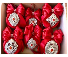 Ялинкові іграшки