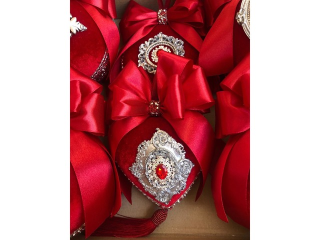 Ялинкові іграшки
