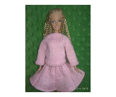 Одежда для кукол Барби