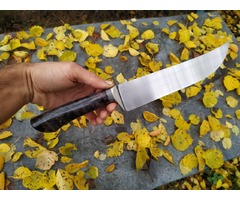 Нож кухонный Пчак