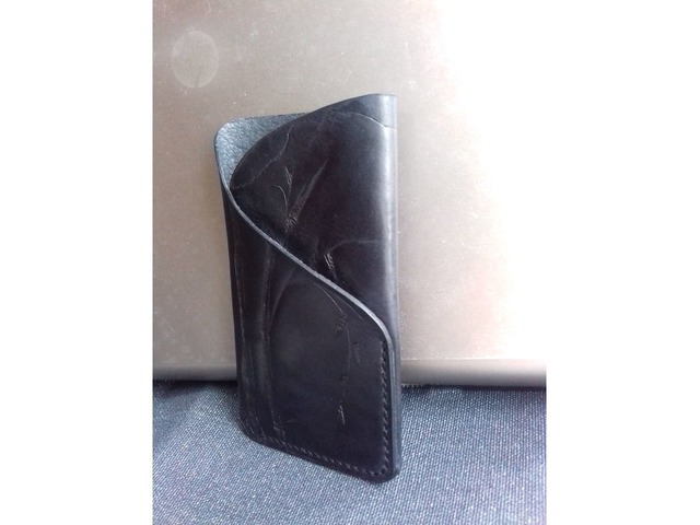 Кожаный чехол на Смартфон Samsung SM-G531H