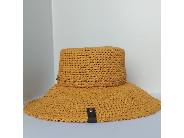 Шляпы, Панамы