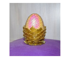 Декоративное Пасхальное яйцо