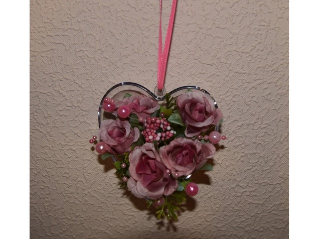 Подвеска ′Сердце′