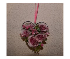 Подвеска ′Сердце′