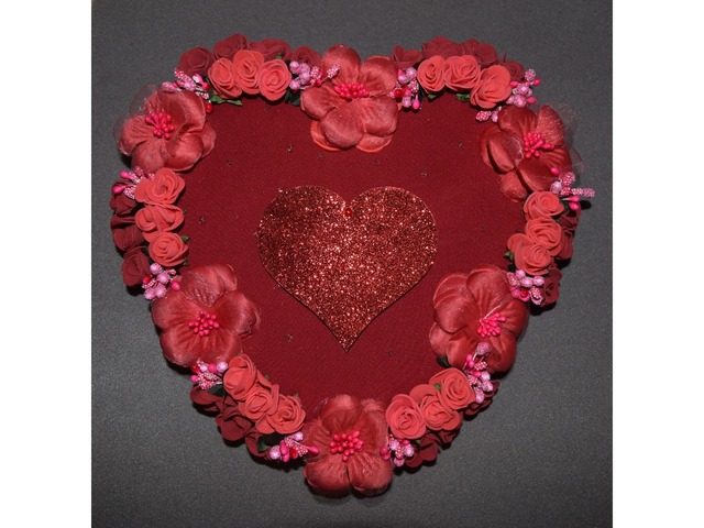 Декор ′Сердце′