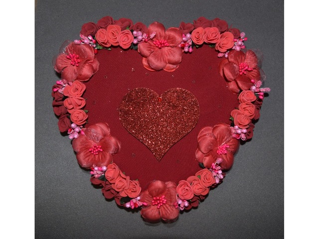 Декор ′Сердце′