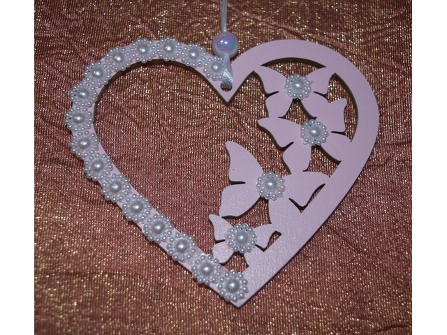 Подвеска ′Сердце′