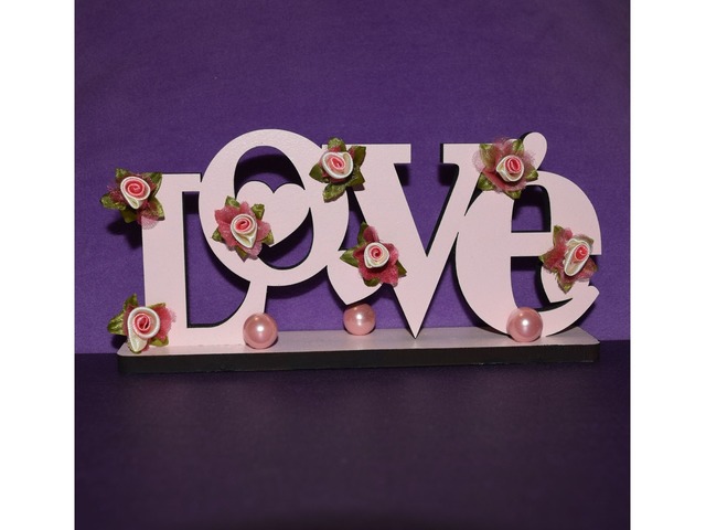 Статуэтка ′Love′