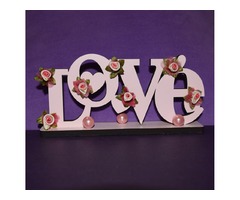 Статуэтка ′Love′