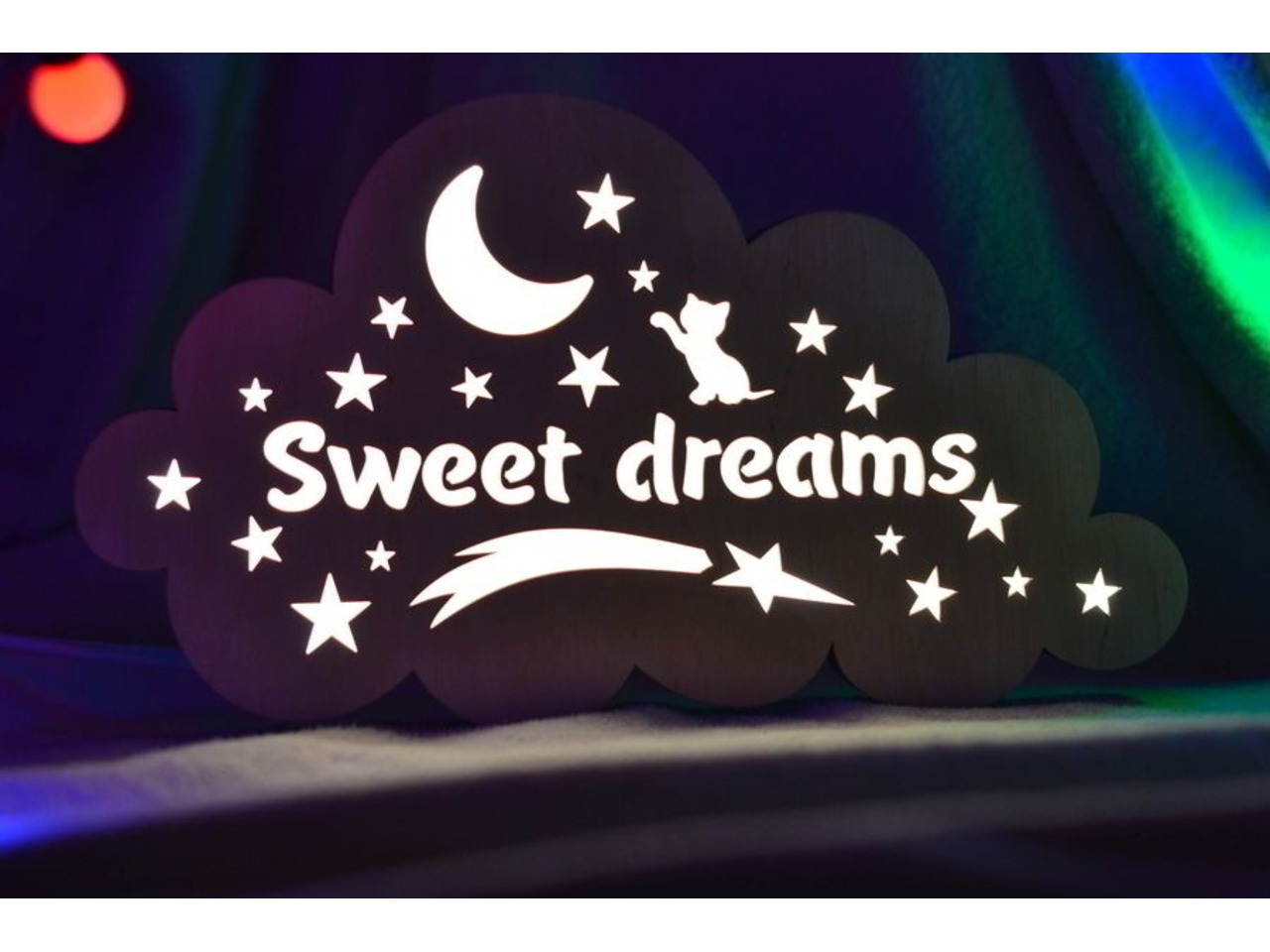 Sweet dreams steam фото 64