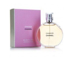 Chance Chanel