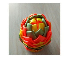 Декоративное Пасхальное Яйцо