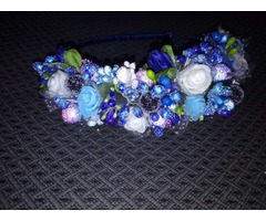 Обруч Для Волос