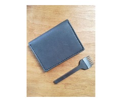 Міні гаманець ручної роботи
