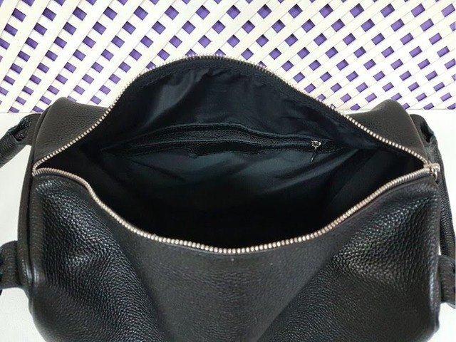 Женская кожаная сумка Челси